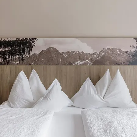 Hotel Mitlechnerhof Scena Camera foto