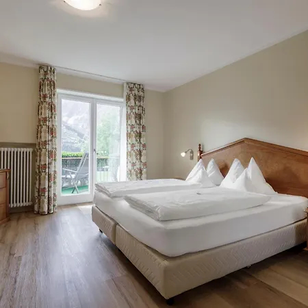 Hotel Mitlechnerhof Scena Camera foto
