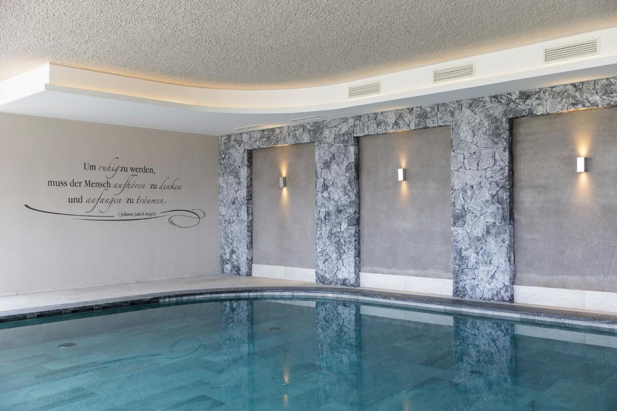 Mitlechnerhof Hotel 3*
