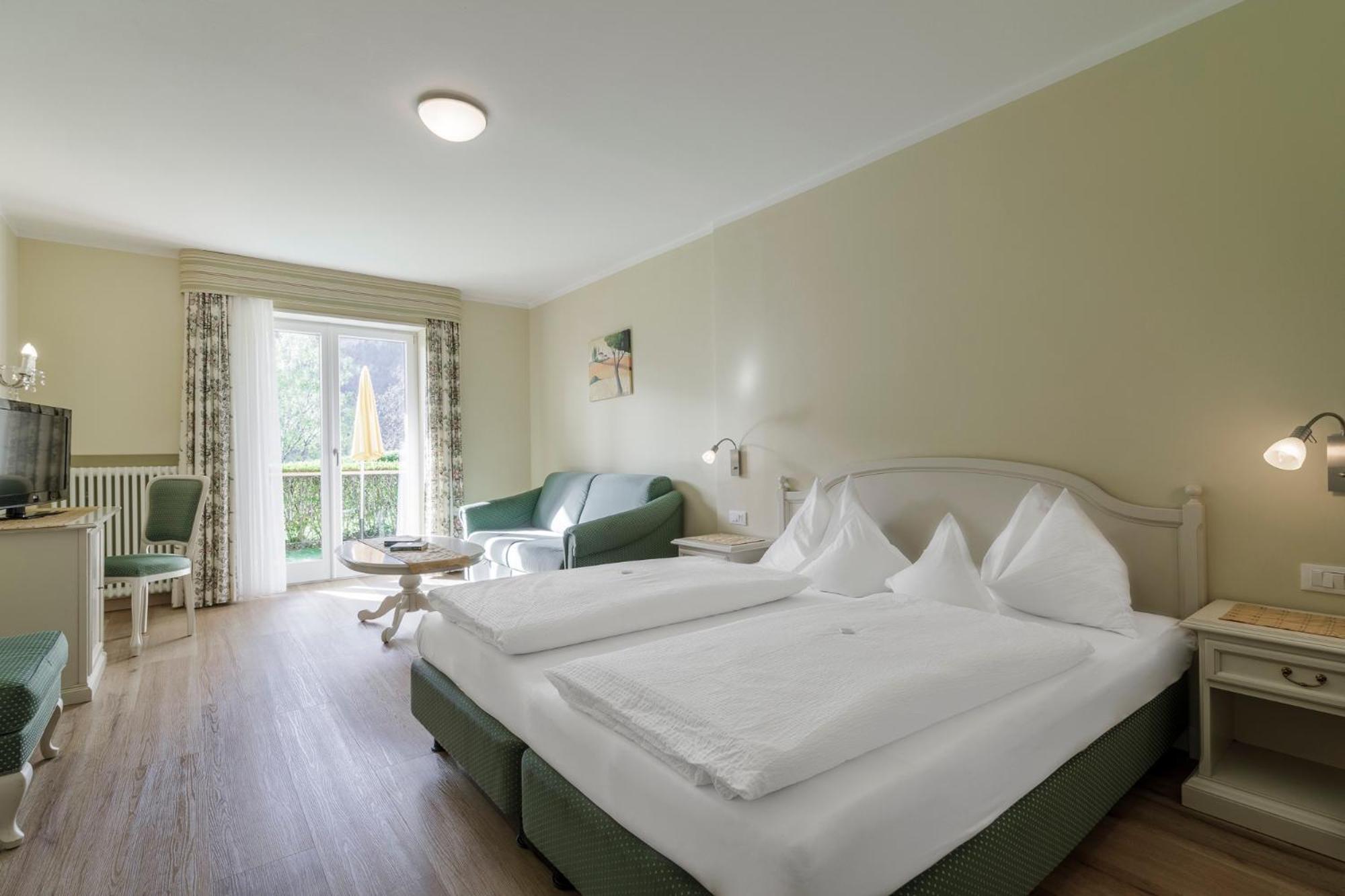 Hotel Mitlechnerhof